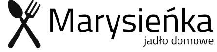 Marysieńka logo